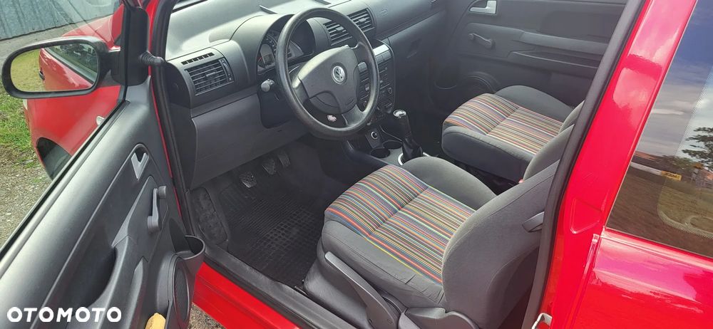 Volkswagen Fox 1.2 Style - 6