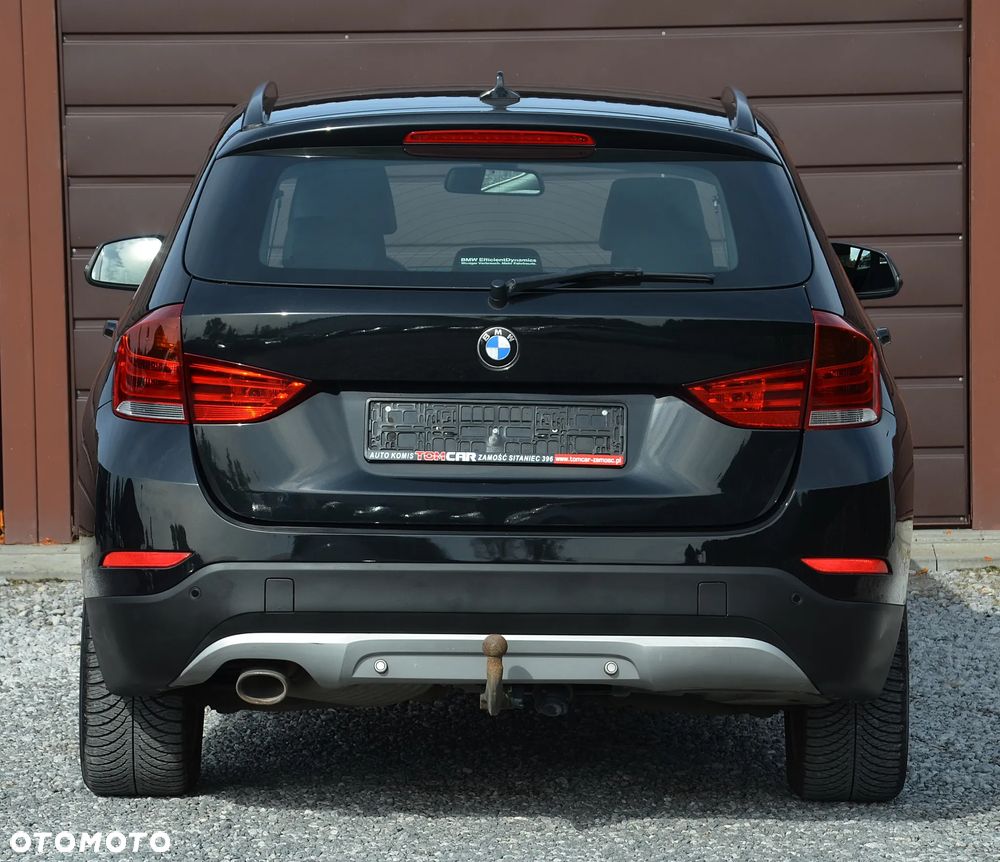 BMW X1 - 6