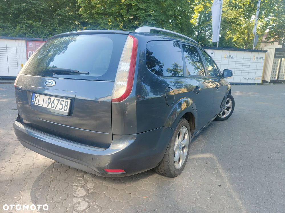 Ford Focus - 3