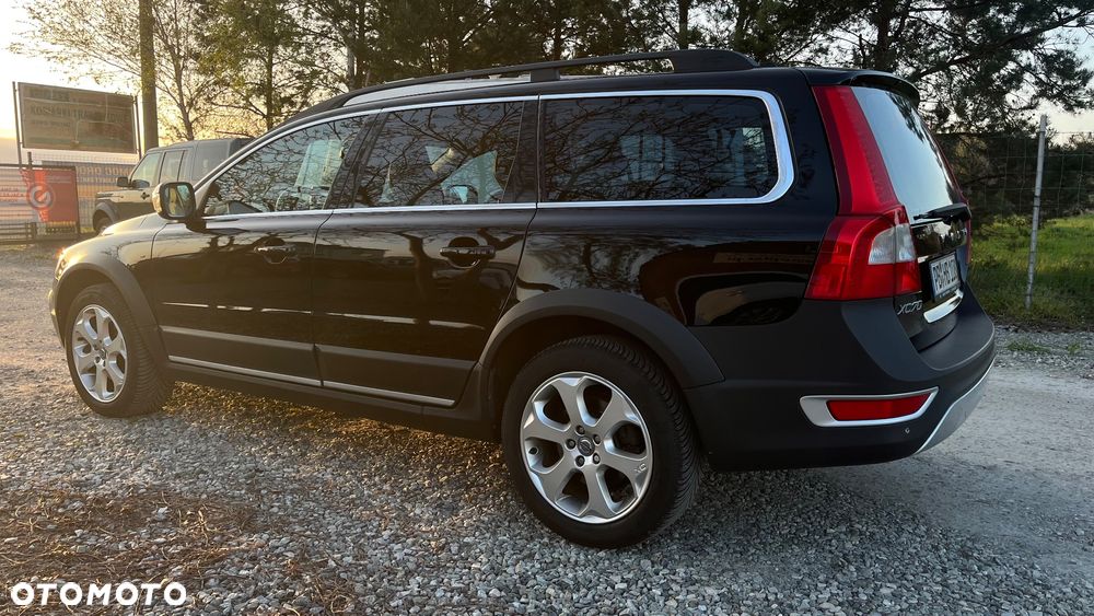 Volvo XC 70 D3 Ocean Race - 5