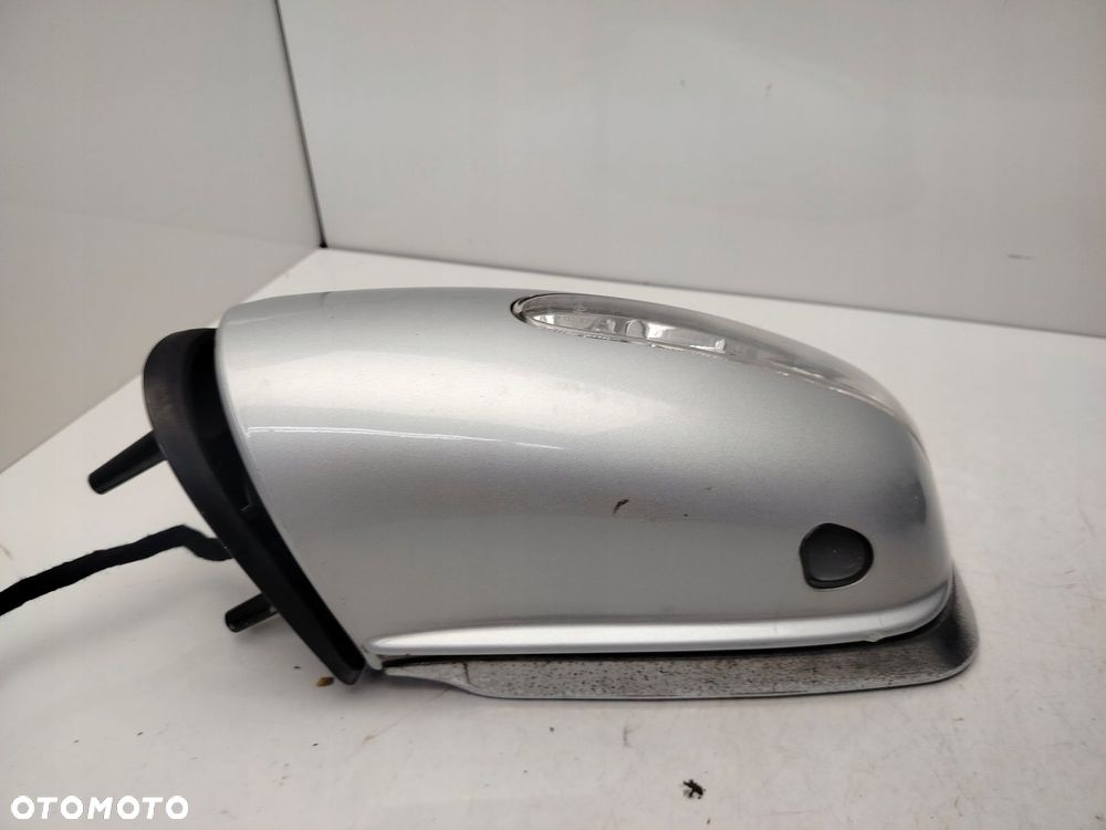 mercedes ml w164 11 pin 05r- lusterko lewe zewnętrzne 775 - 5