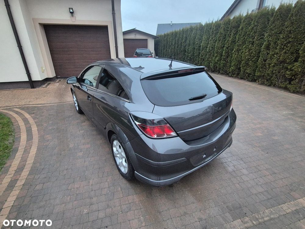 Opel Astra 1.6 Selection 110 Jahre - 10