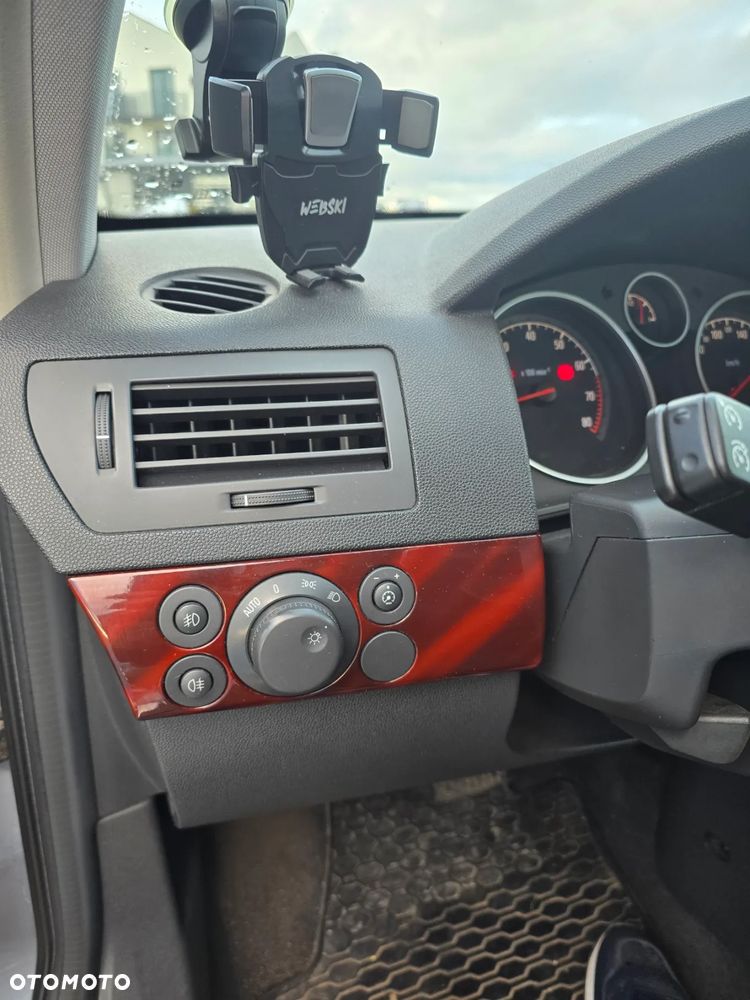 Opel Astra 1.8 Cosmo - 14