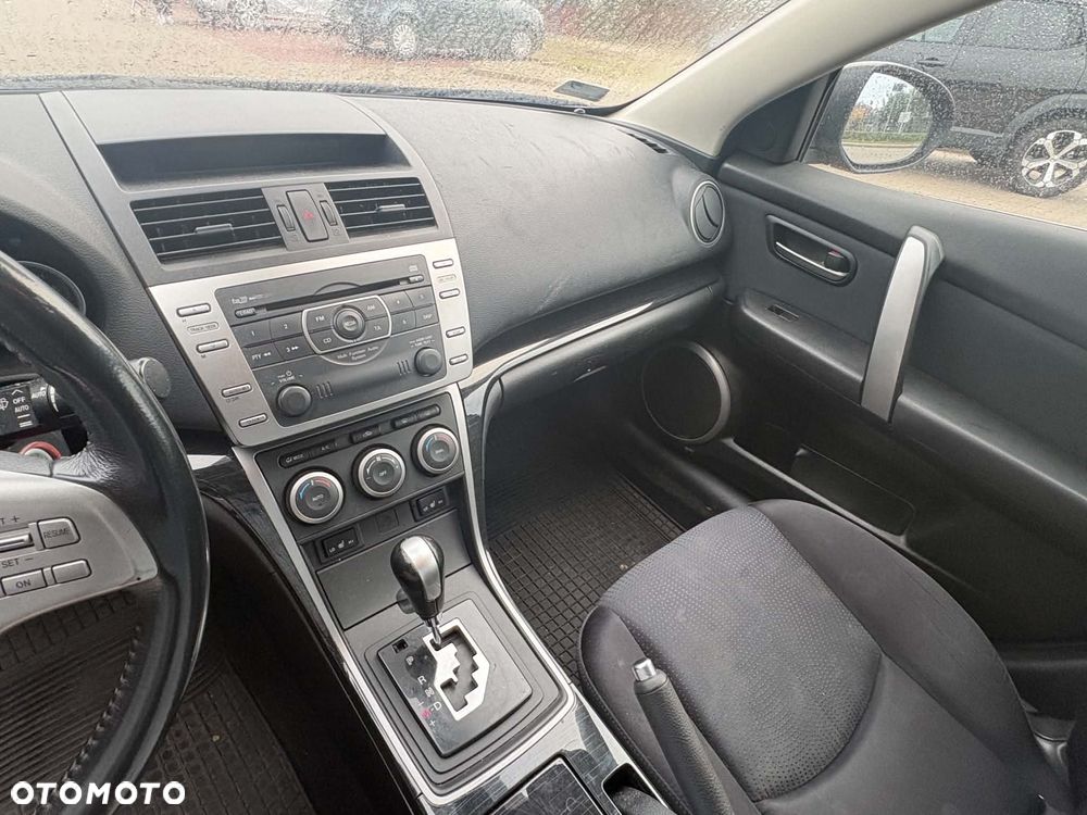 Mazda 6 - 10