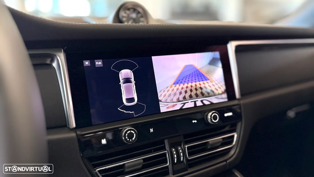 Porsche Macan T PDK - 34