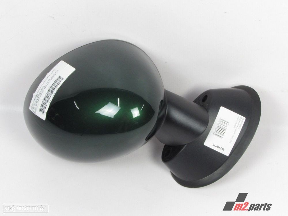 Retrovisor Direito Seminovo/ Original MINI MINI COUNTRYMAN (F60) 51167471272. - 2