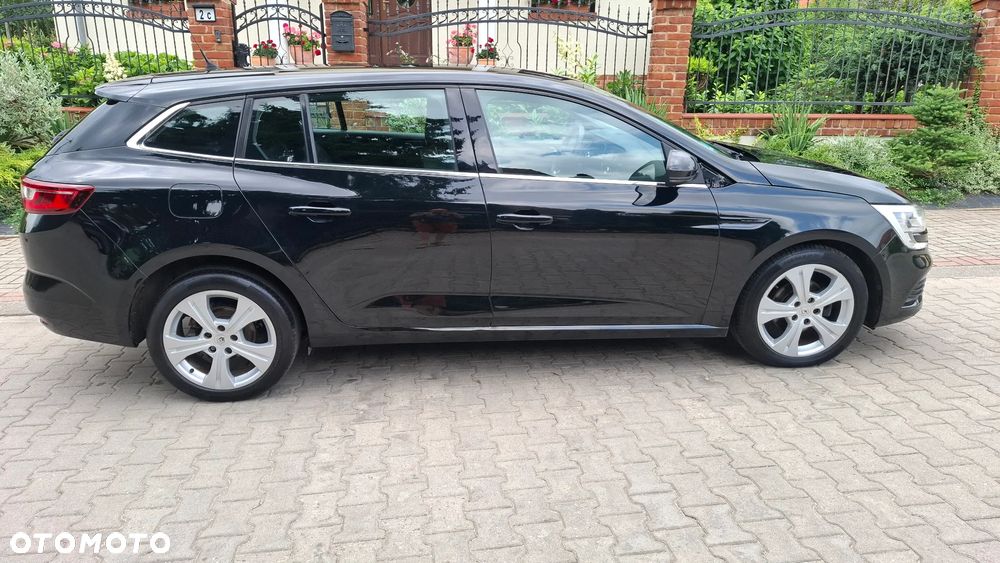 Renault Megane 1.2 Energy TCe Intens - 5