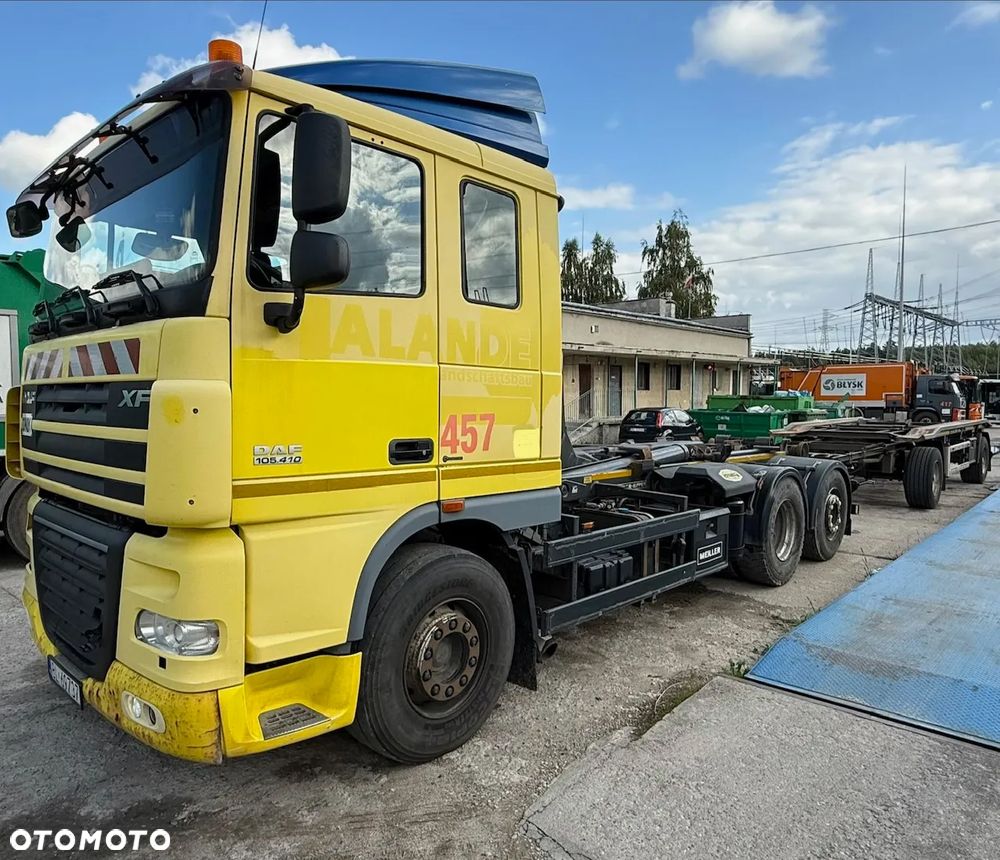DAF - 18