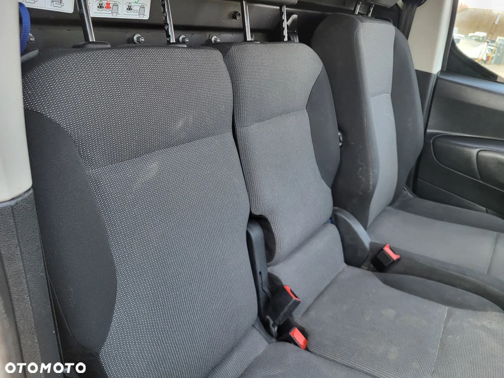 Citroën Berlingo - 27