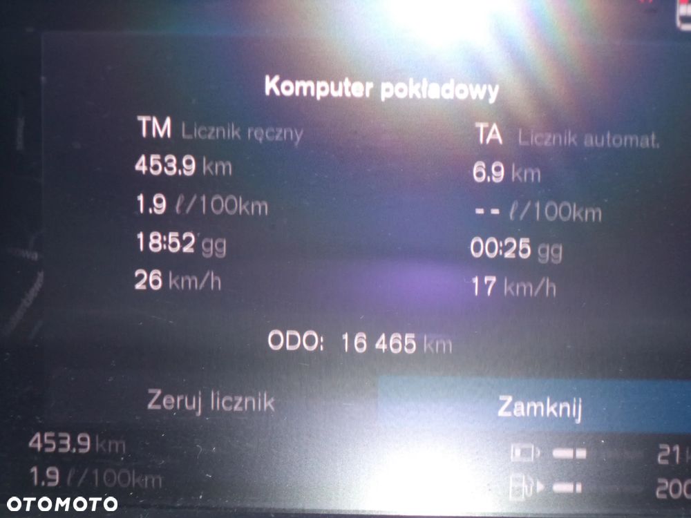 Volvo XC 60 - 10