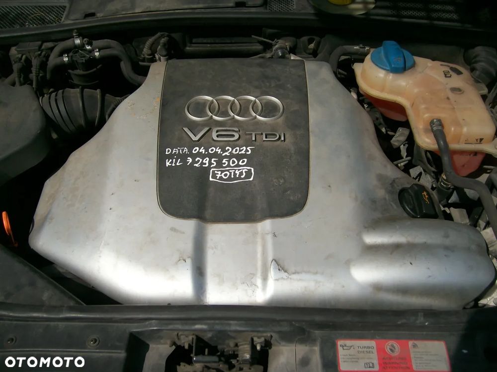 Audi A6 Limousine - 22