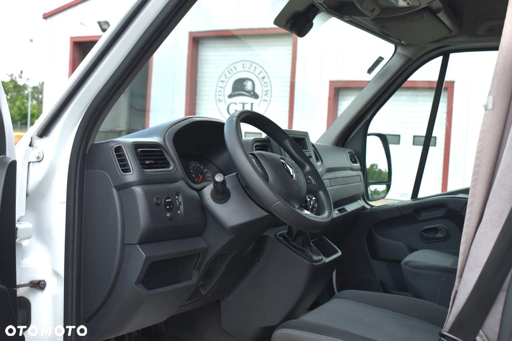 Renault Master - 14