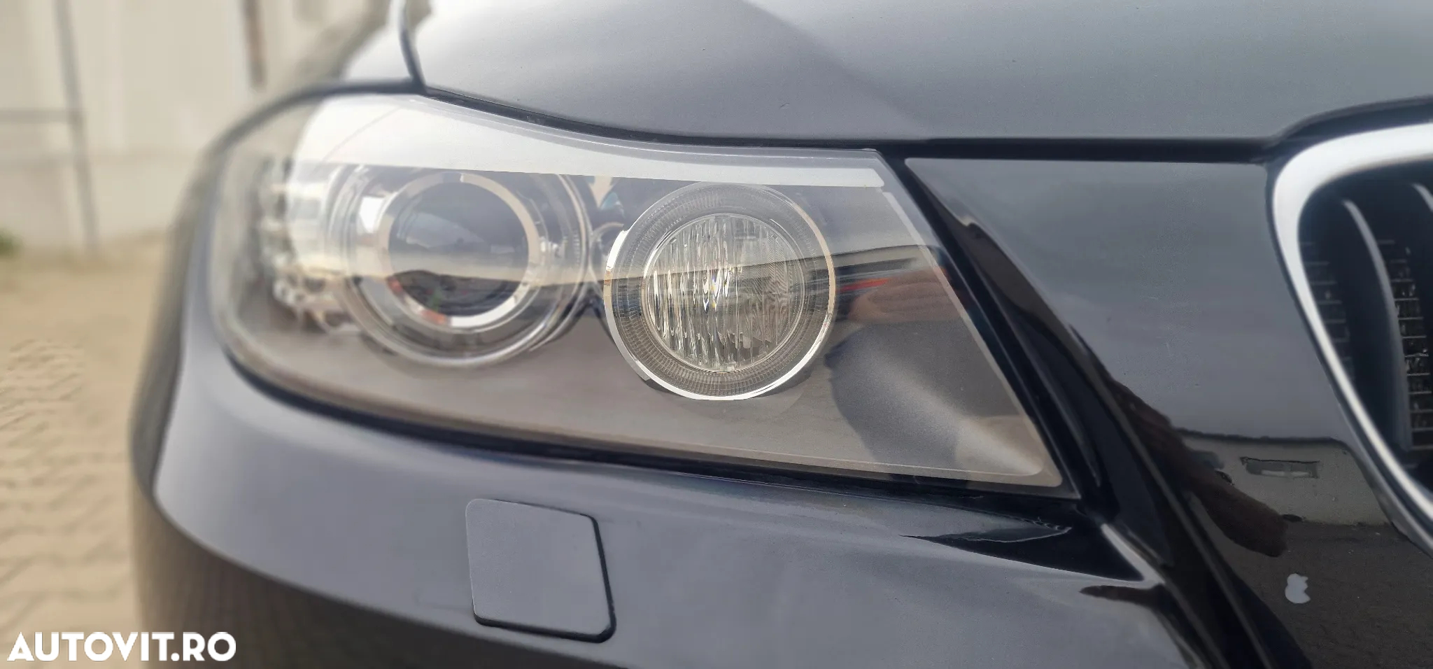 BMW Seria 3 - 12