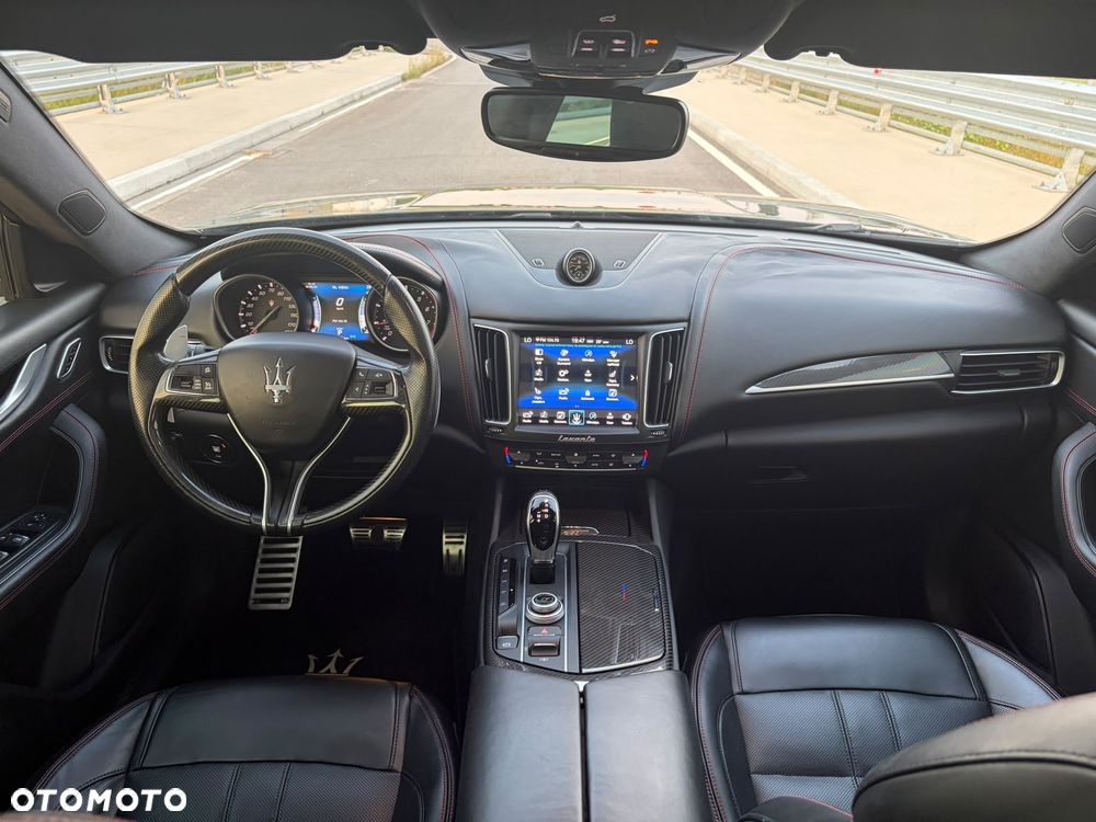 Maserati Levante Q4 - 21