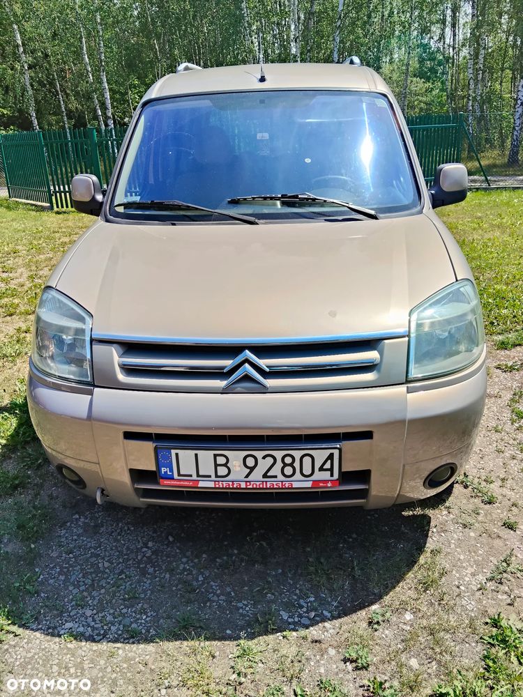 Citroën Berlingo 1.6i Prestige - 3