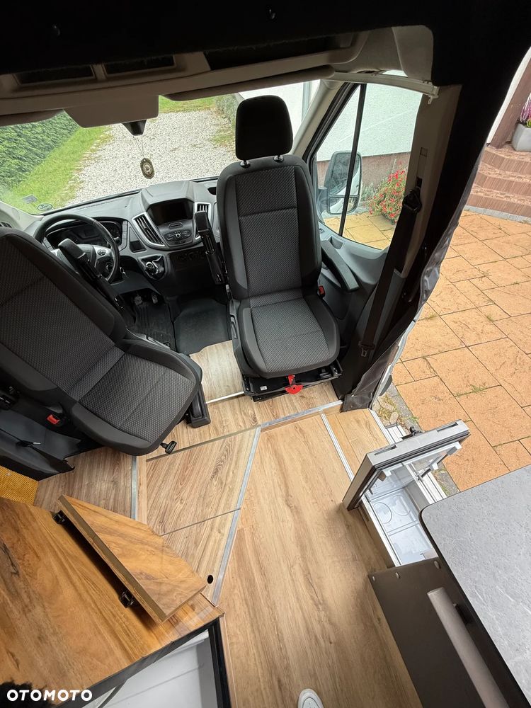 Ford Transit - 6