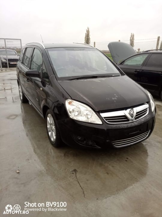 DEZMEMBREZ Piese OPEL Zafira B Motor 1.7 1.9 Diesel Cod euro 4 5 Cutie de Viteze Automata DSG Manuala  2006-2012 - 4