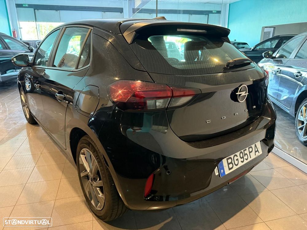 Opel Corsa 1.2 Edition - 2