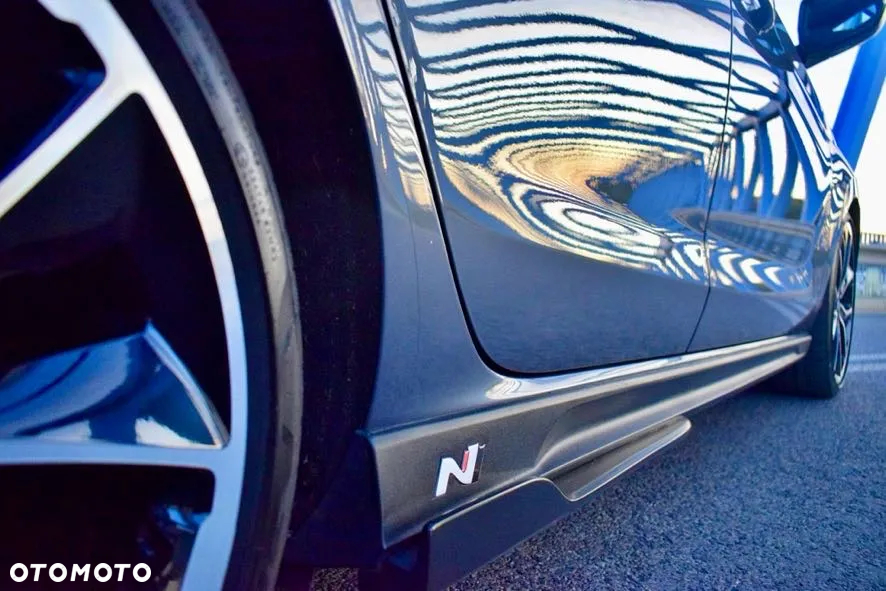 Hyundai i30 N 2.0 T-GDI Performance - 23