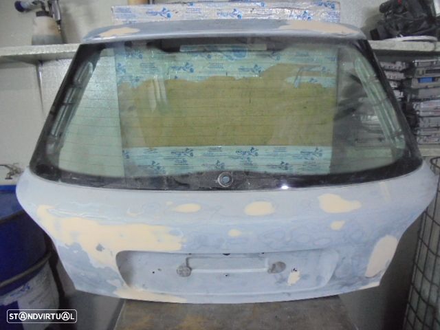 Porta Da Mala Mala1121 AUDI A3 8L FASE 1 1997 1.8I 125CV 3P CINZA - 1