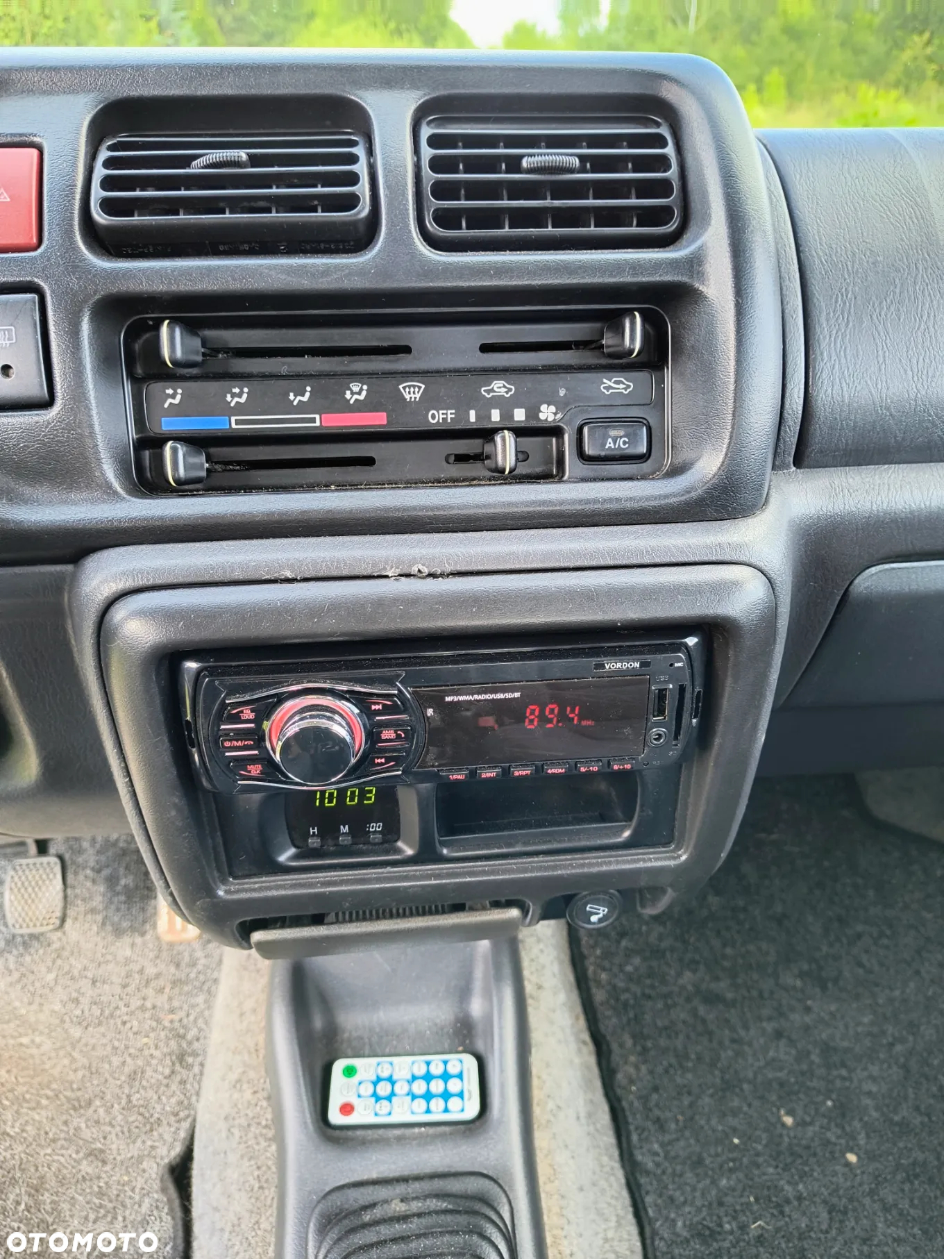 Suzuki Jimny 1.3 - 8
