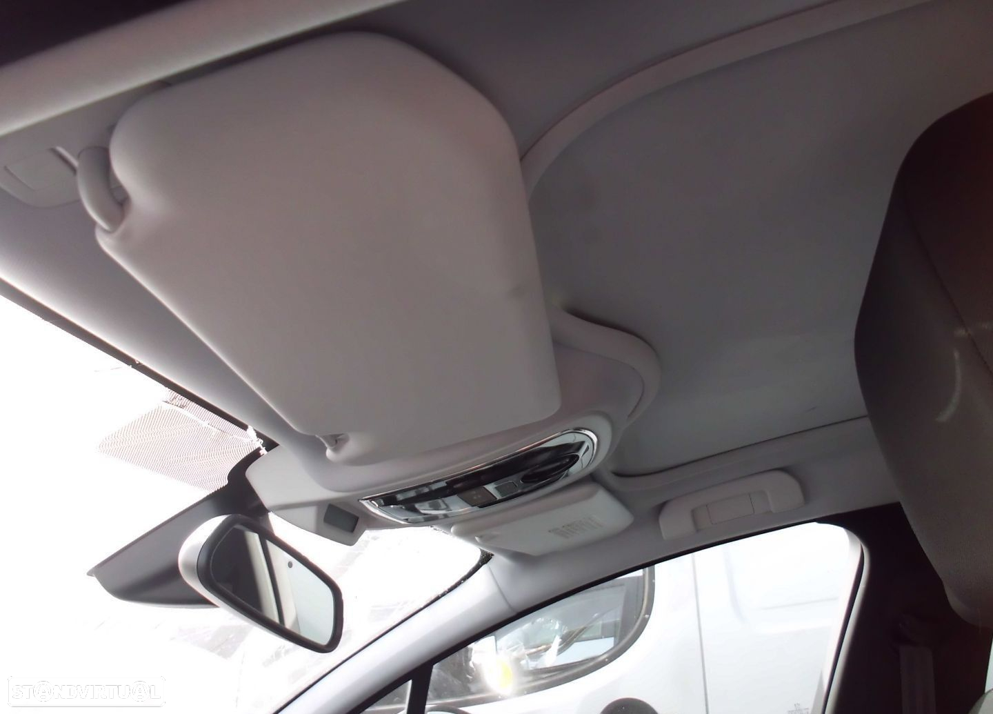 Peças Peugeot 508 SW I (8E) 2010 a 2014 - 46