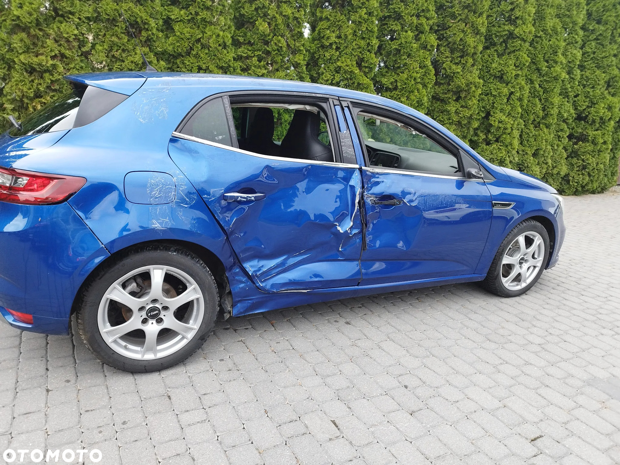 Renault Megane 1.6 dCi GT Line - 8