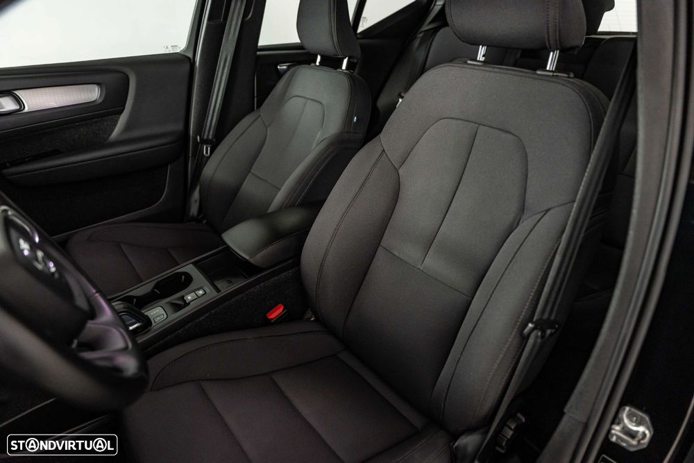 Volvo XC 40 1.5 T5 PHEV Inscription - 10