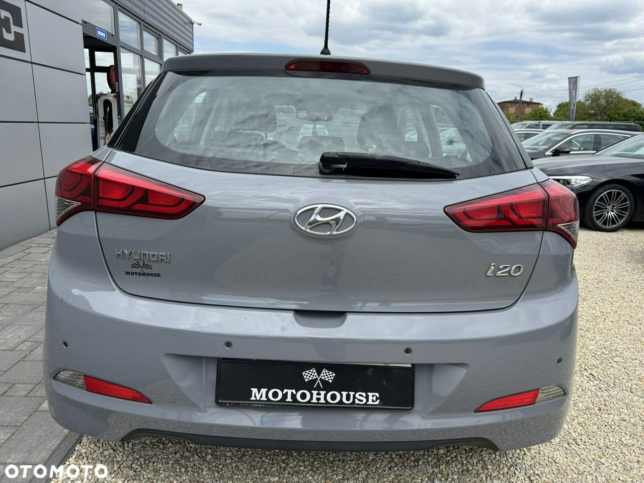 Hyundai i20 - 6