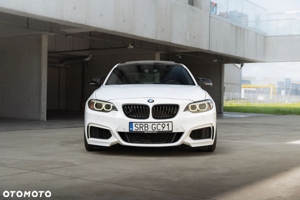 BMW Seria 2 M235i Sport-Aut - 5