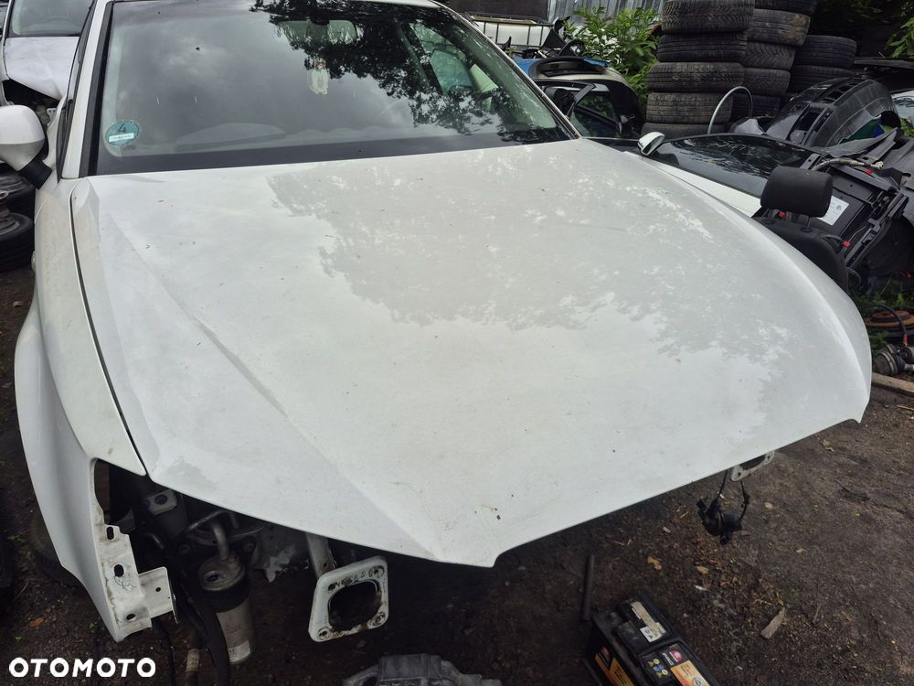 Seat exeo maska lb9a błotnik zderzak klapa drzwi lusterko - 2