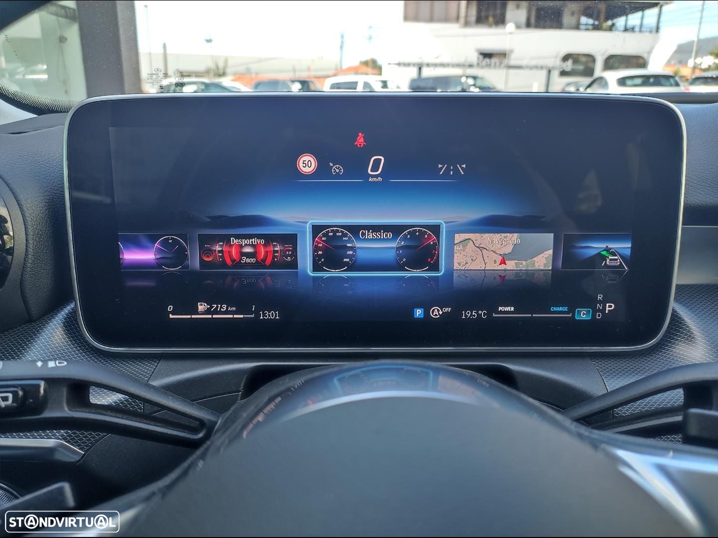 Mercedes-Benz C 220 d Avantgarde - 16