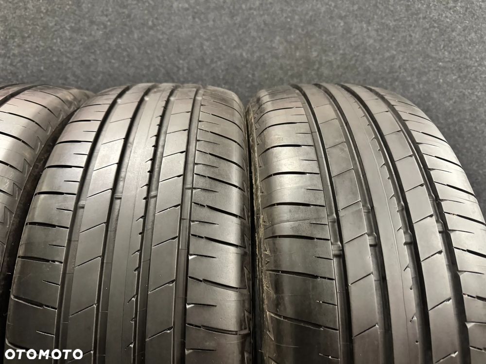 Opony letnie Bridgestone Turanza T005A 215/55/18 95H 4szt. Ładne! - 3