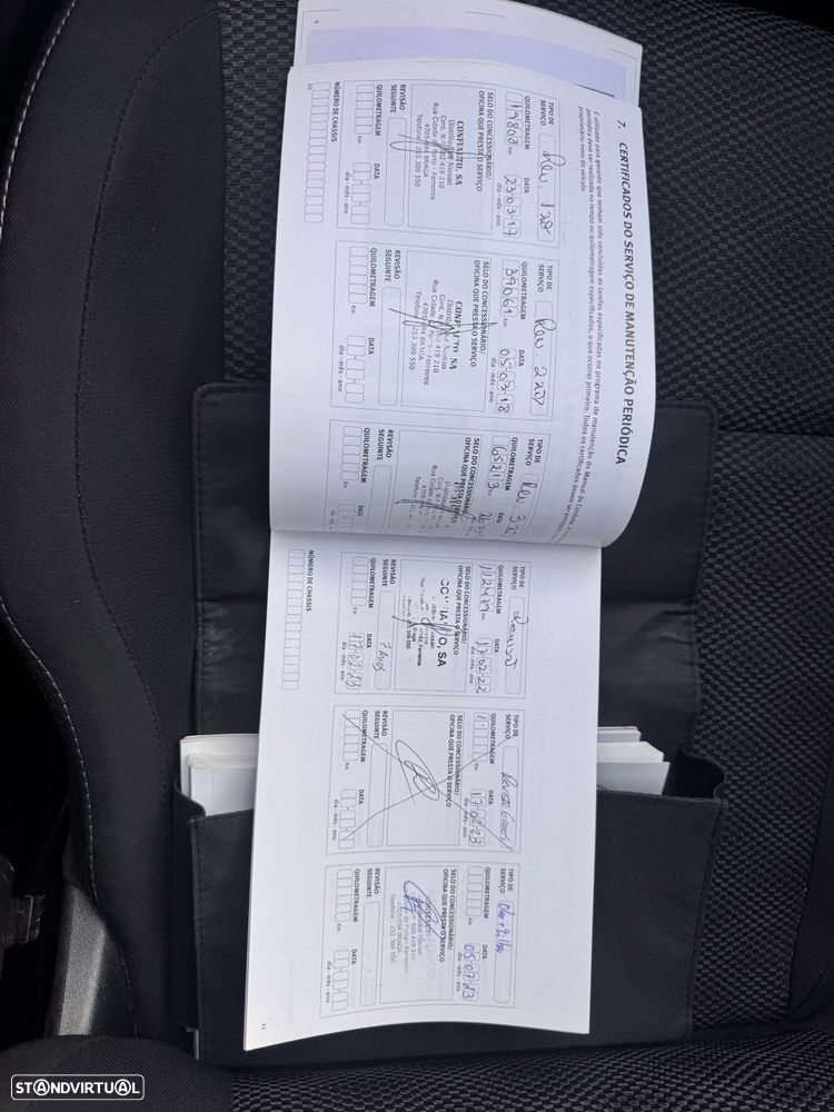Nissan Qashqai 1.5 dCi N-Connecta 18 - 15
