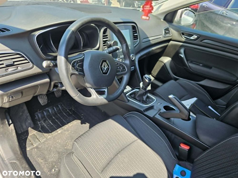 Renault Megane 1.5 dCi Business - 19