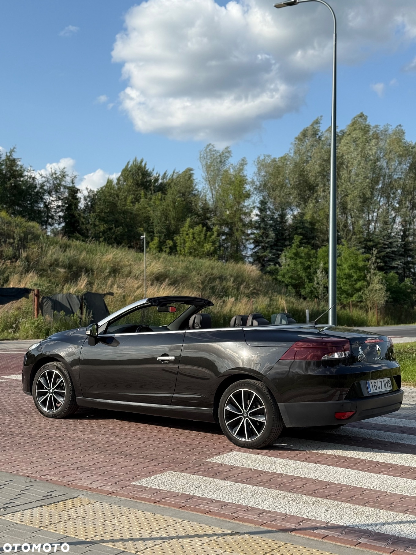 Renault Megane 2.0 140 CVT Coupe-Cabriolet Luxe - 3