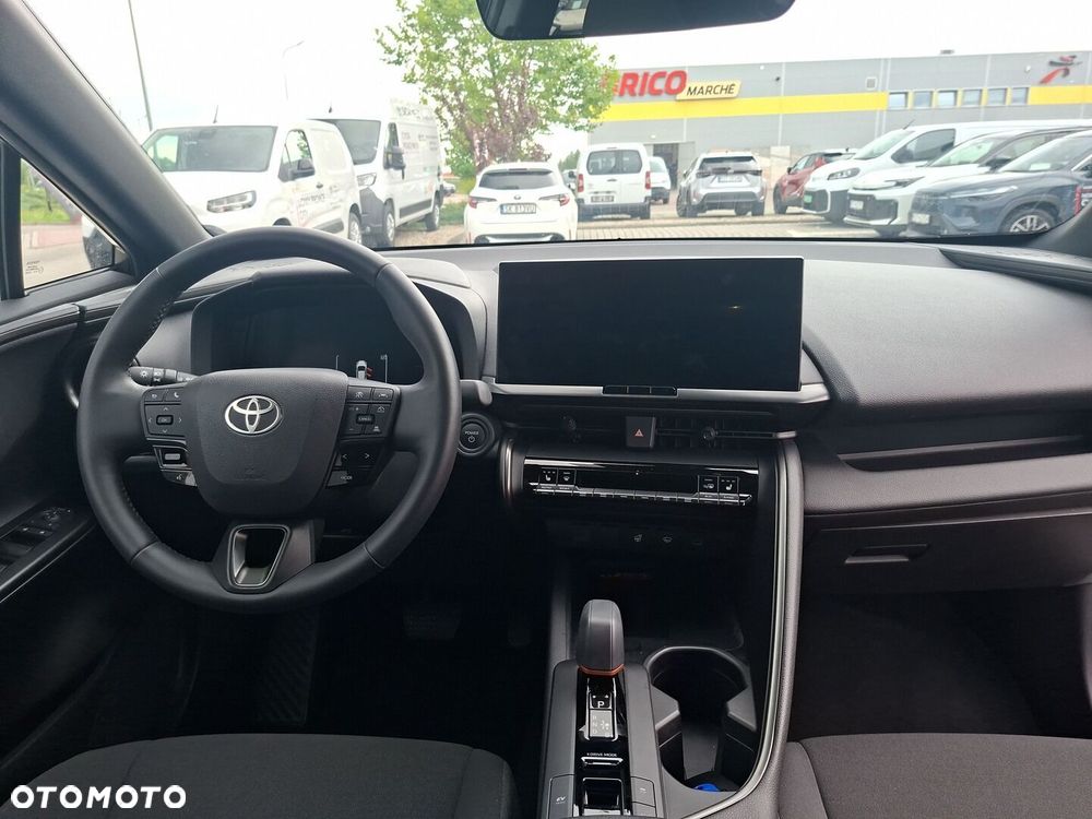 Toyota C-HR 1.8 Hybrid Style - 11