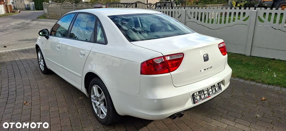 Seat Exeo - 20