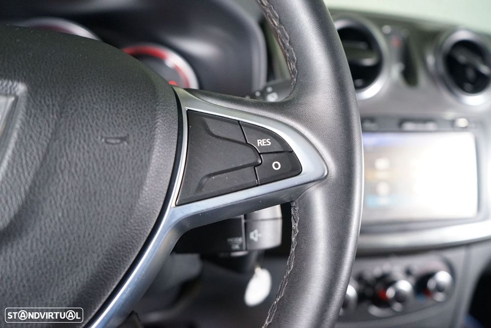 Dacia Sandero 1.5 Blue dCi Stepway - 23