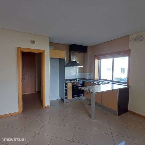 Apartamento T2 centro de Loureiro - Grande imagem: 2/12