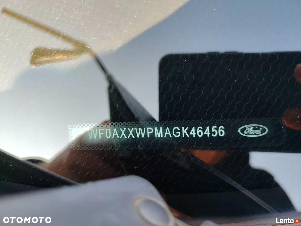 Ford Kuga 1.5 EcoBoost 2x4 SYNC - 16