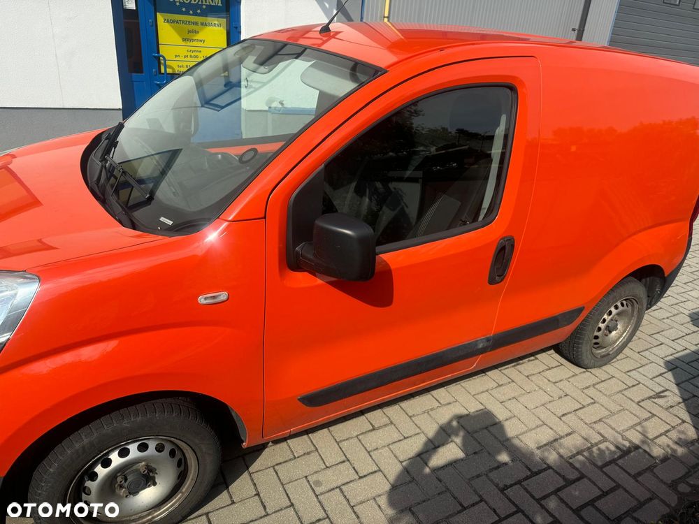 Fiat Fiorino 1.4 Easy - 4