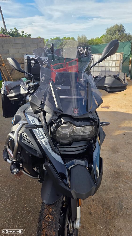 BMW R 1250 GS Adventure Gsa - 6