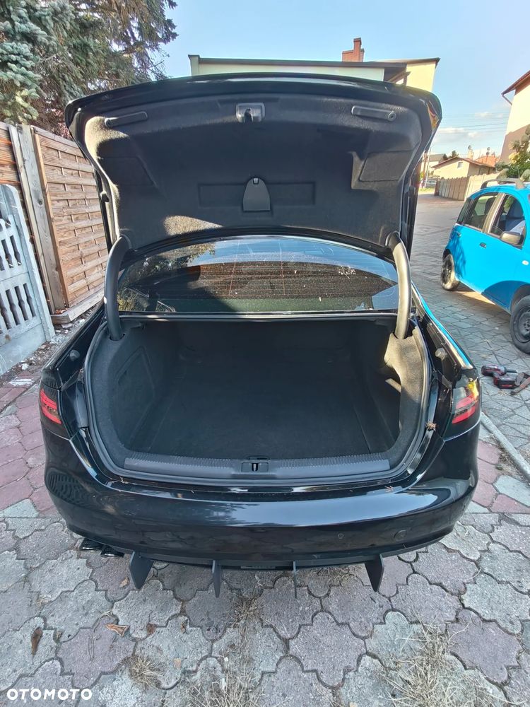 Audi A4 Limousine 2.0 TDI - 25