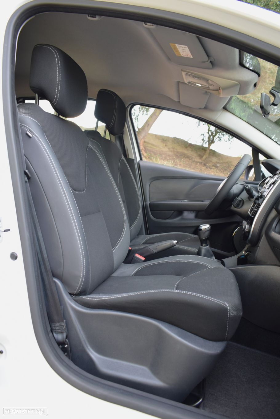 Renault Clio 1.2 Zen - 7