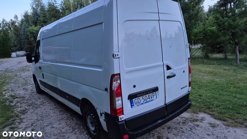 Renault Master - 7