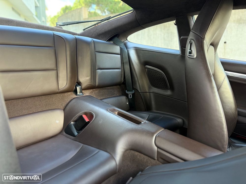 Porsche 911 (991) Carrera S PDK - 32