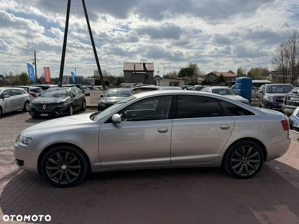 Audi A6 Limousine - 12