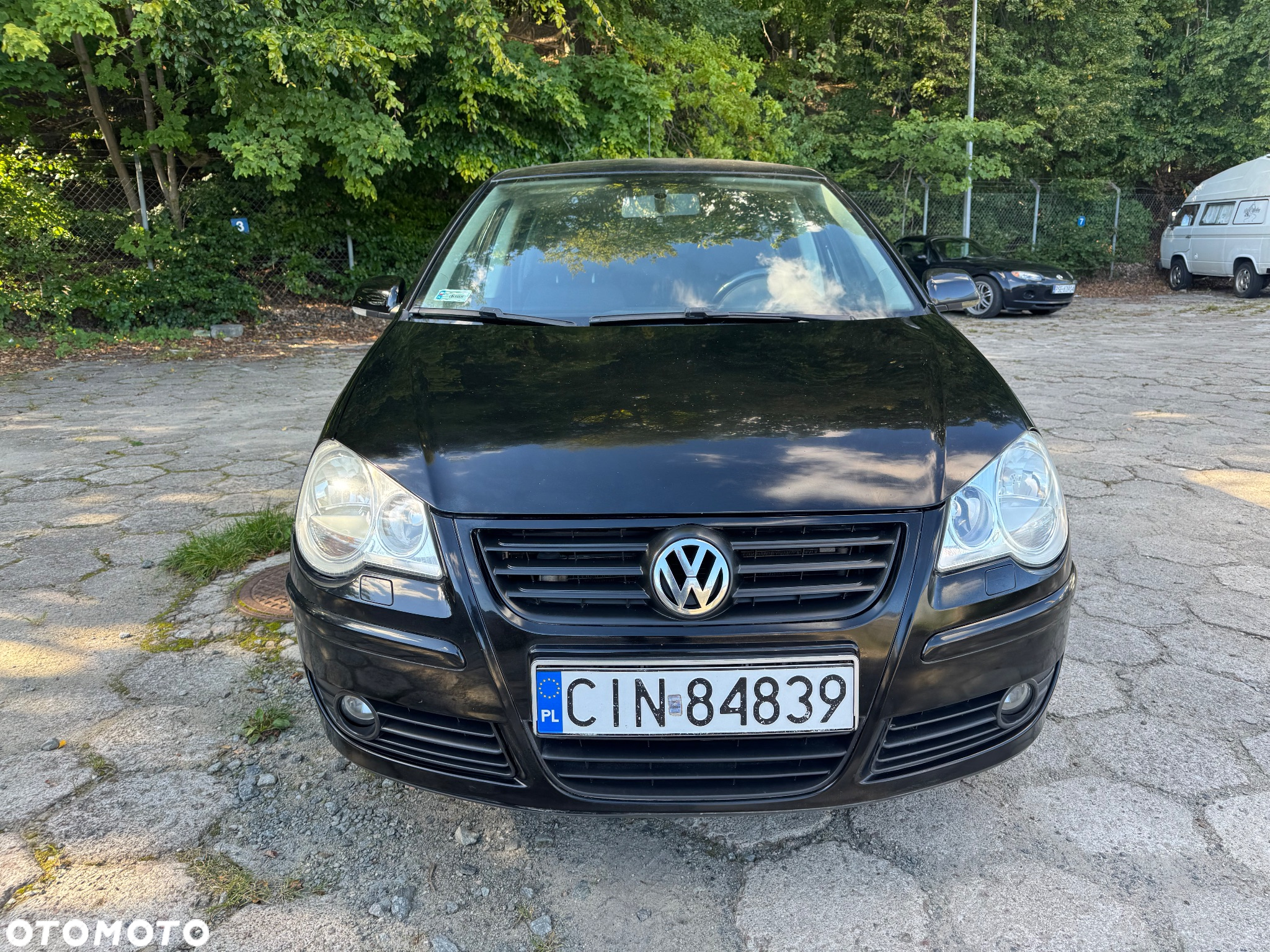 Volkswagen Polo 1.2 Team - 3