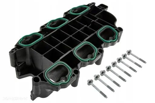 KOLEKTOR SSĄCY CHRYSLER TOWN & COUNTRY 300 3.6 RAM 1500 11- 5184199AD 5184199AE 5184199AF - 7